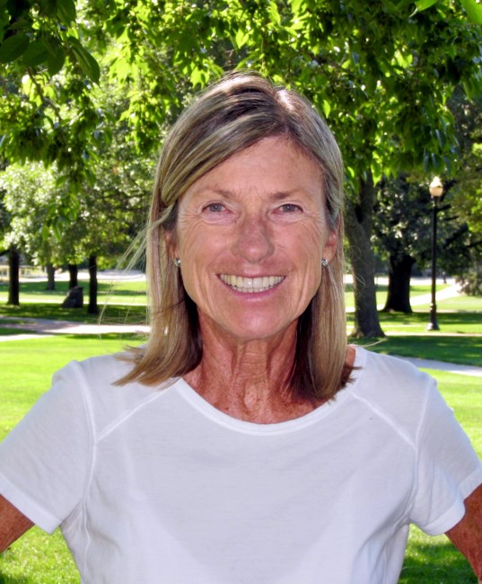 Obituary of Judith Claugus Eggers