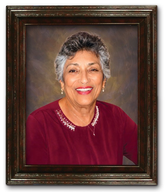 Obituary of Beatrice Sanchez Espinoza