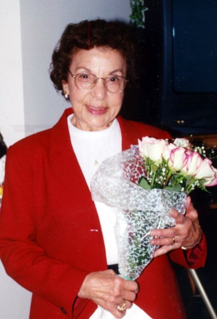 Obituary of Josephine C. Lilley