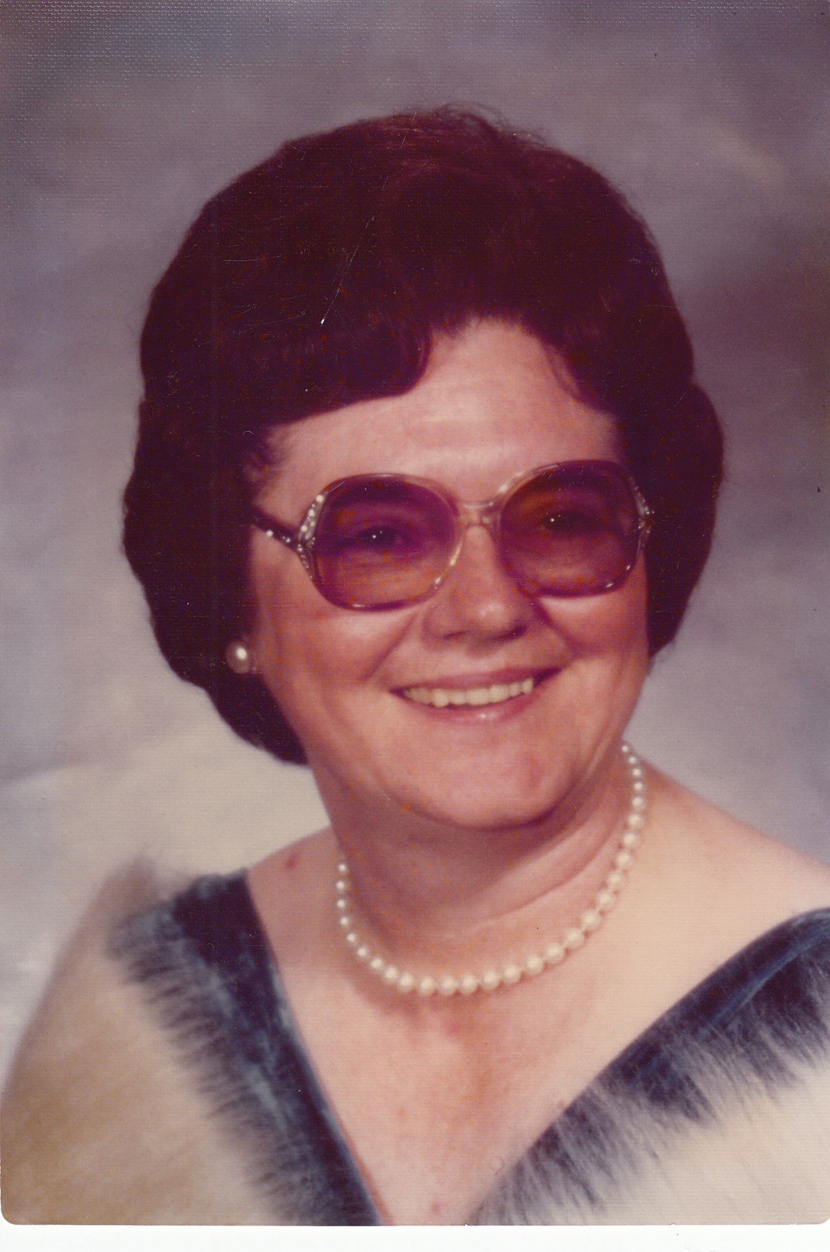 Obituary of Dorothy L. McBain Wyatt