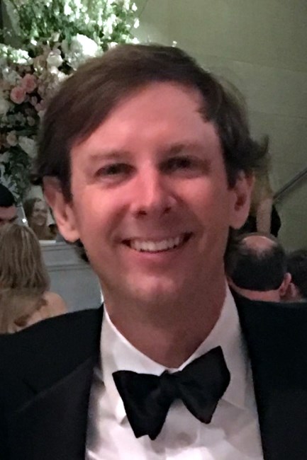 Obituary of William Wood
