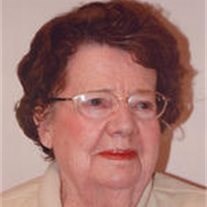 Obituary of Georgia Kathryn Leftwich