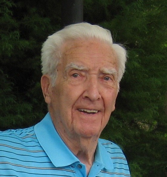 Obituary of James Richard Zigler