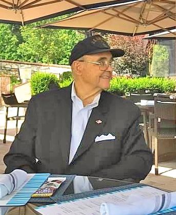 Obituary of Bob E. Nagel