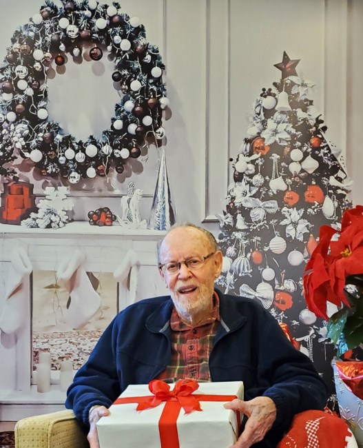 Obituary of Laurence Hayden Chisholm