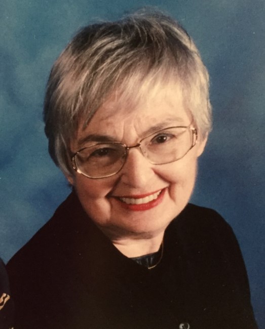 Obituary of Margarita Loretta Johnson