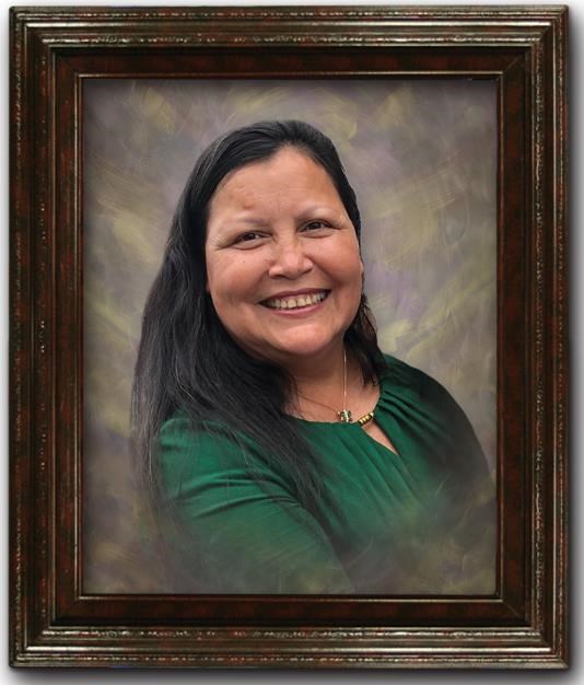 Obituary of Eva Gama