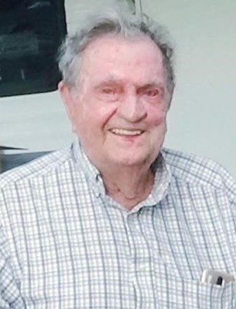 Obituario de Clarence "Jack" Scott