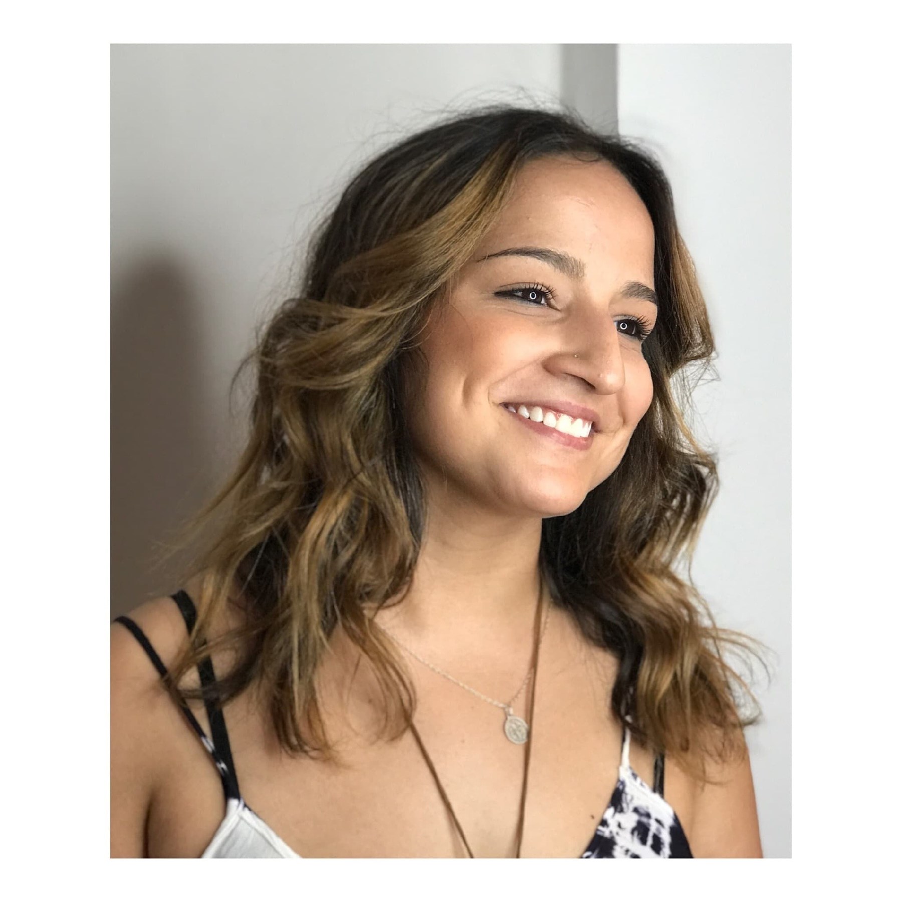 Obituario de Christina Isabel Ferrer