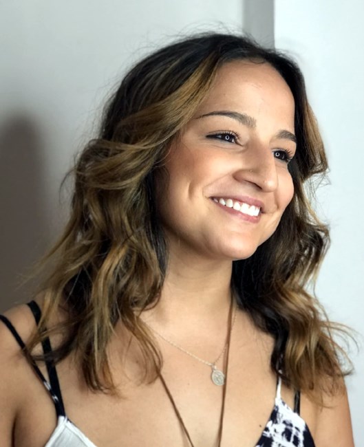 Obituario de Christina Isabel Ferrer