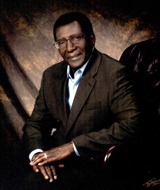 Avis de décès de Melvin Augustus Jacobs