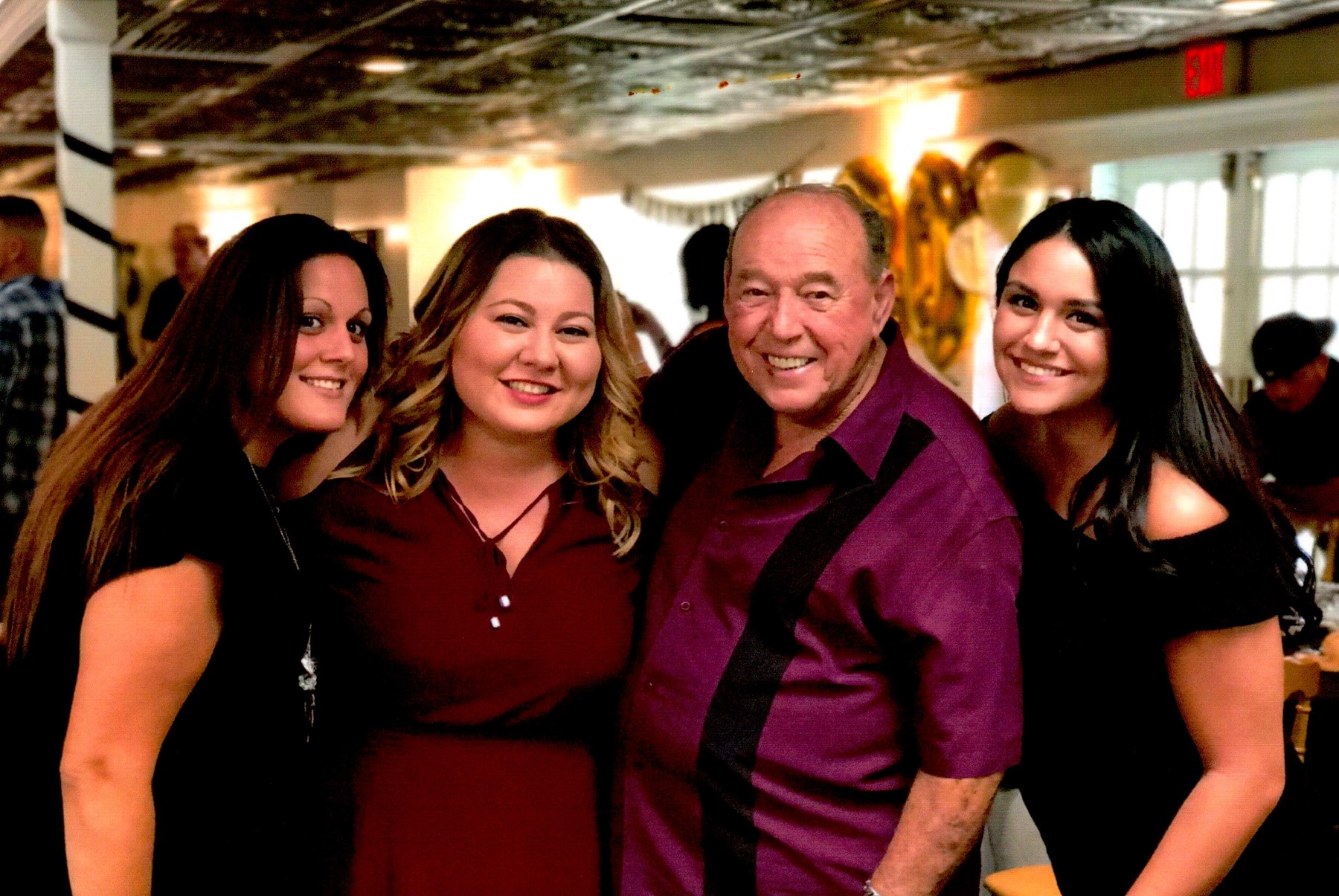 Obituary of Luigi P. Montani