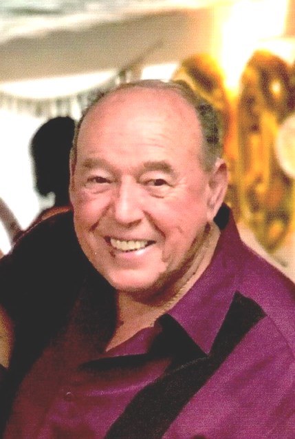 Obituario de Luigi P. Montani