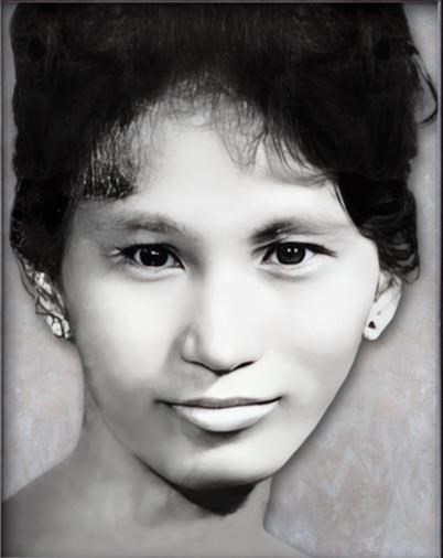 Obituary of Virginia Lopez Mercado