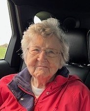 Obituary of Dorothy Reeder