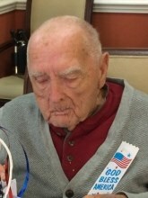 Obituary of John Chandler Odum