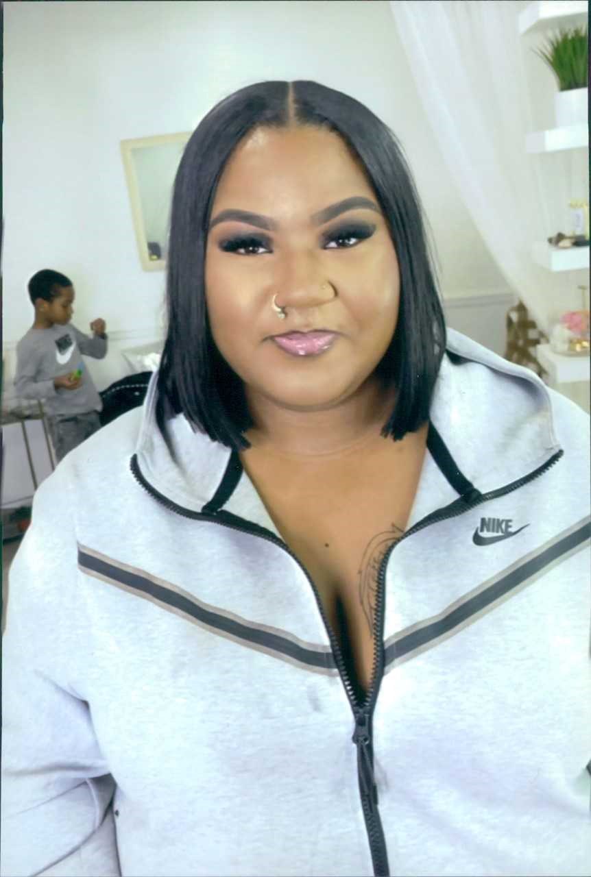 Obituary of Aniesha Evelyn Woods