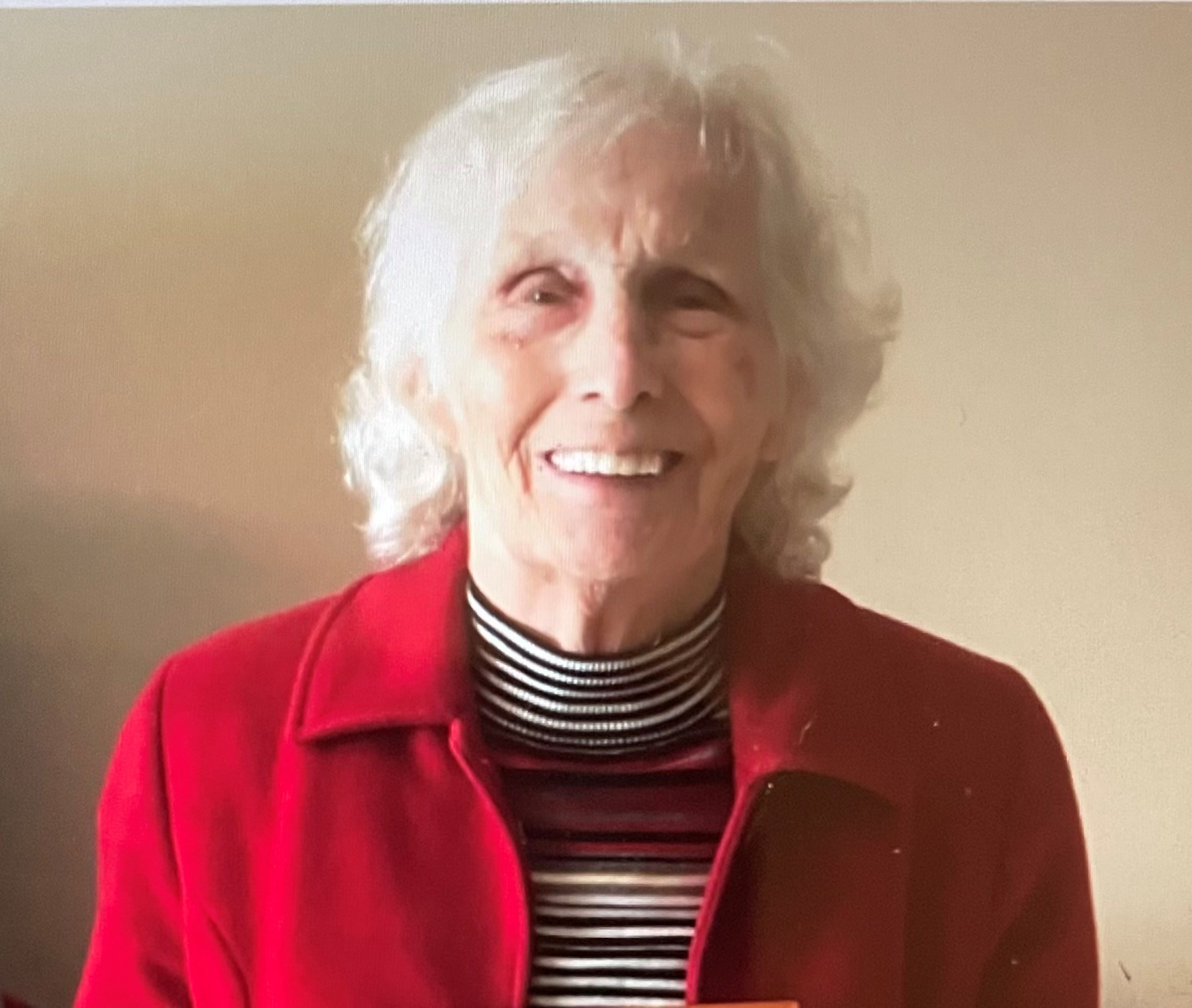 Obituary of Audrey Elizabeth Propst