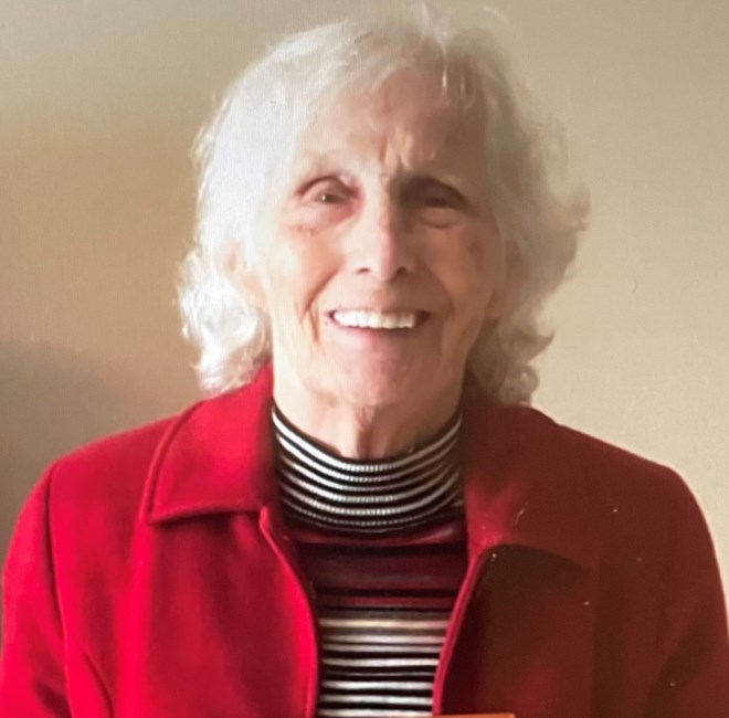 Obituary of Audrey Elizabeth Propst