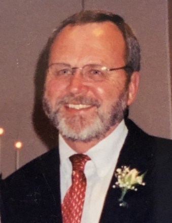 Obituary of David Lamar Smith