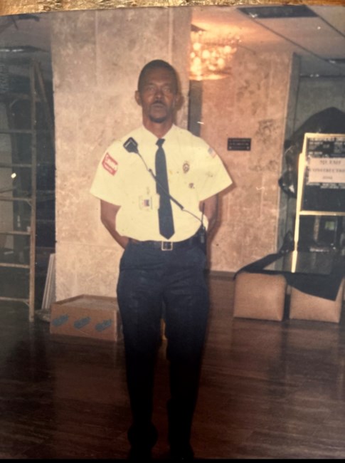 Obituary of Benjamin R Wright