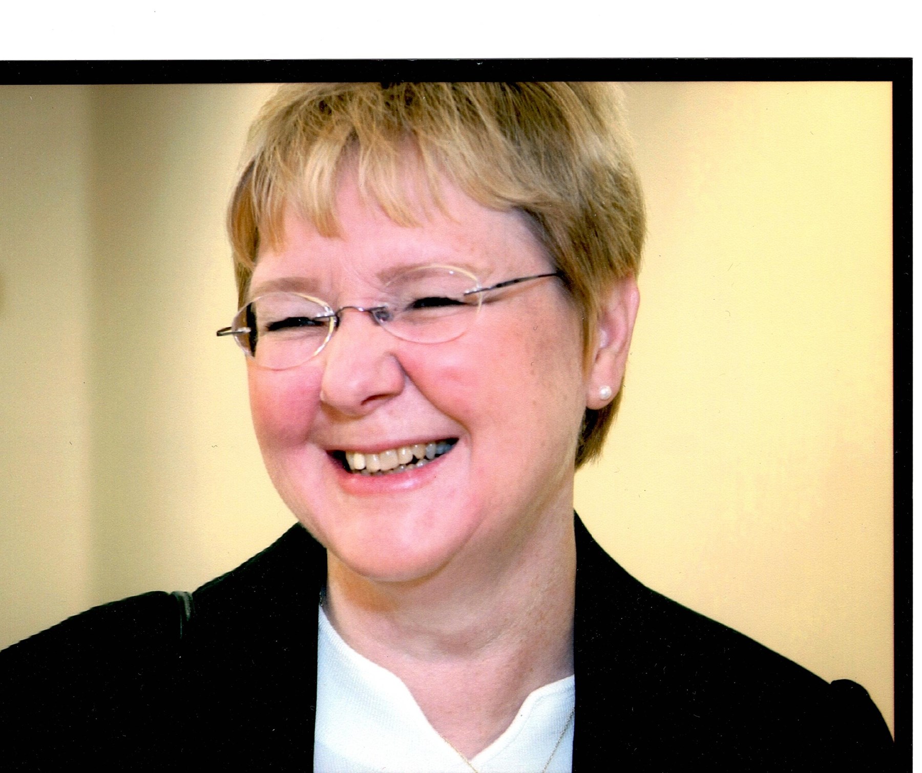 Obituary of Patricia L. Leyendecker