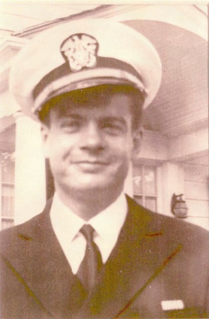 Obituary of James A. Fitton