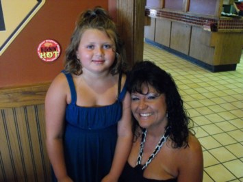 Obituary of Jessica Pons