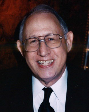 Obituary of Marvin Myers