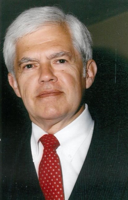 Obituary of Robert Alan Schneider