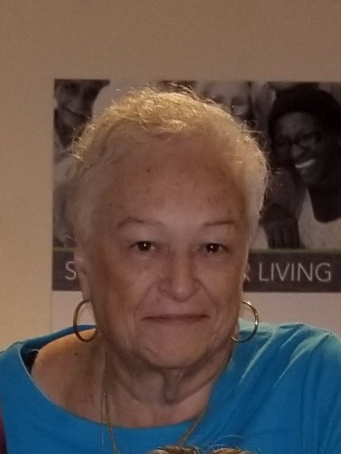 Obituary of Helen Janice Fett