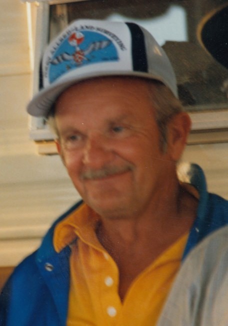 Obituary of Dick Bingham