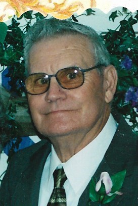 Obituario de Guy Willard Britton