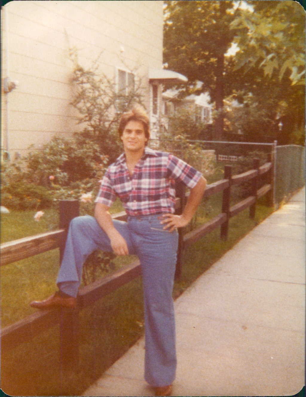 Obituary of Daniel Navatta
