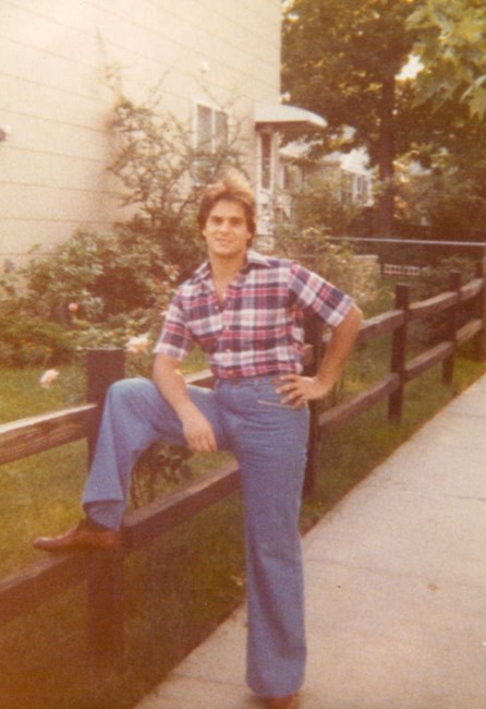 Obituary of Daniel Navatta