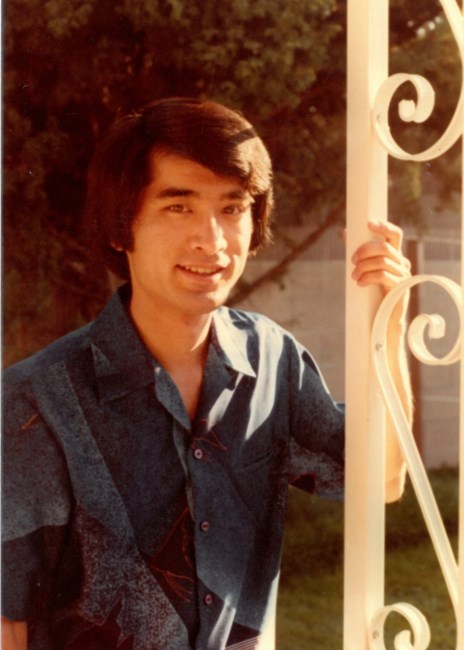 Obituary of Les Jun Higa