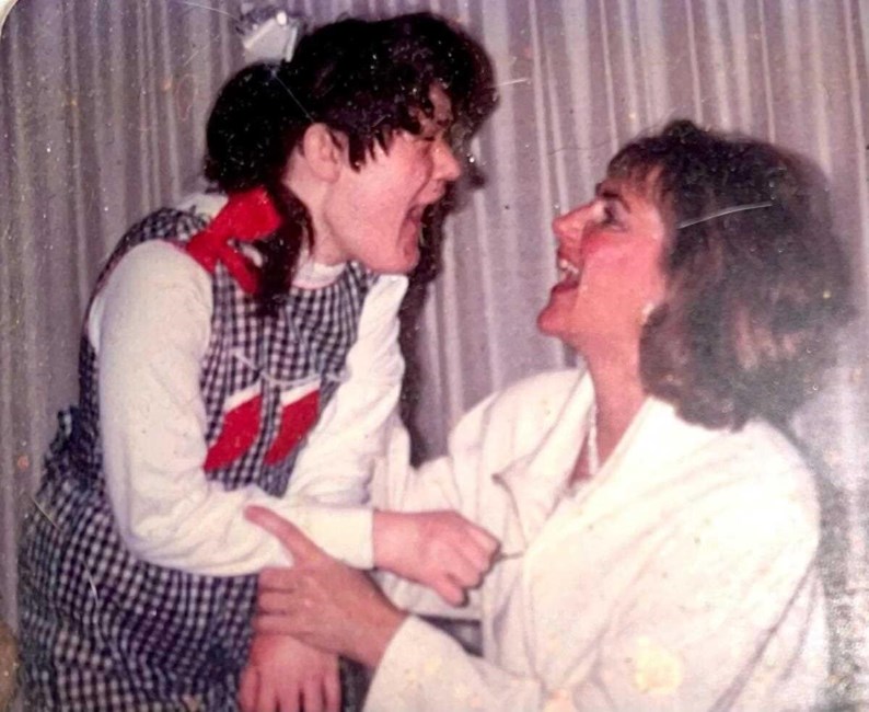 Obituario de Margaret Grace Marin