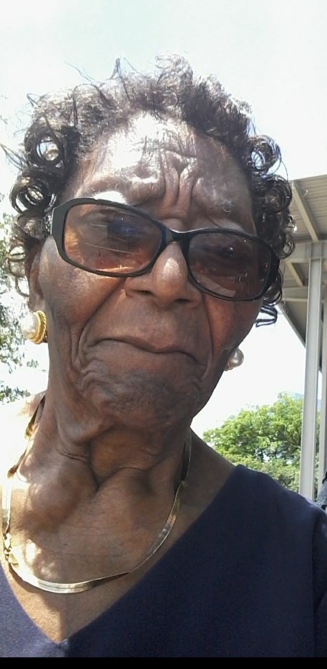 Obituary of Mrs. Mattie Jewel (McGilbrary) Young