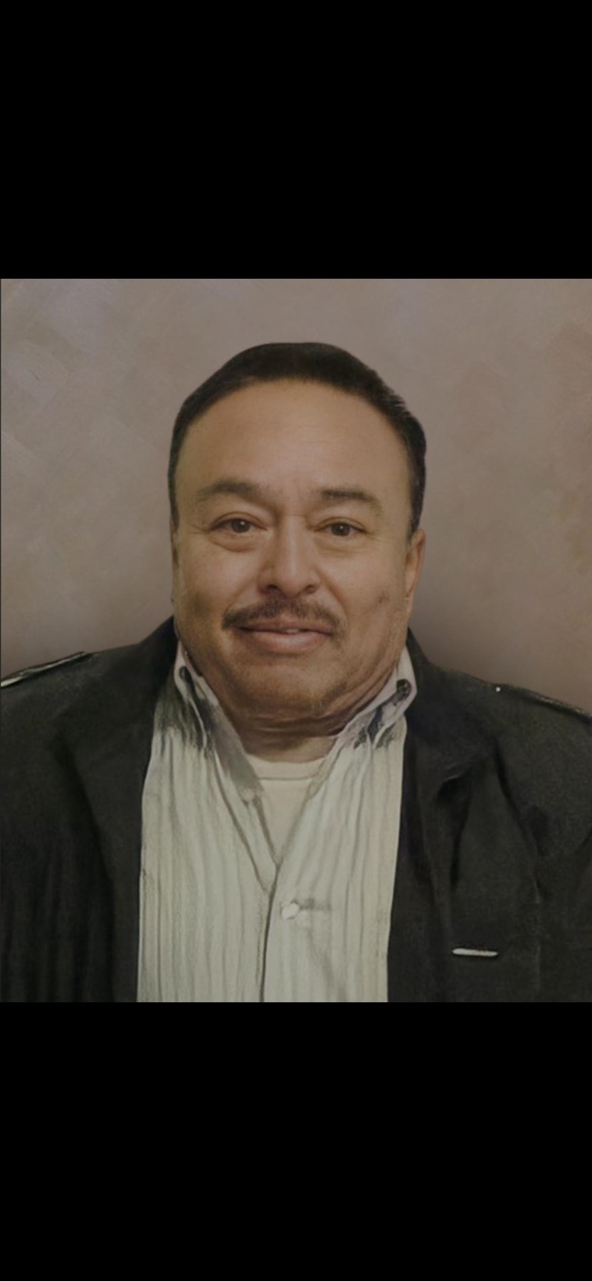 Obituary of Javier Juarez