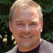 Obituary of Daniel Walter Yinger