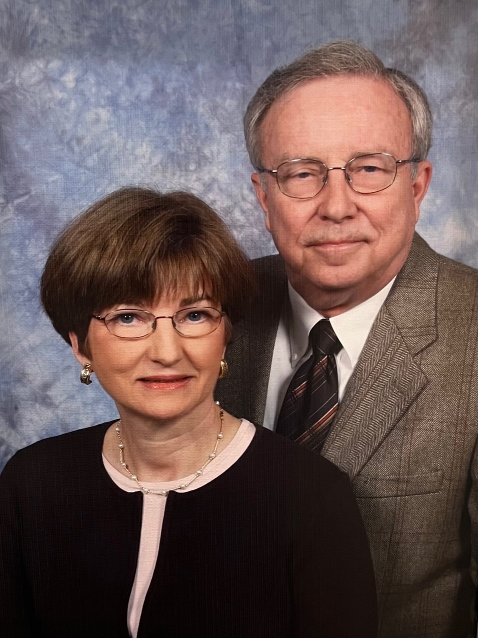 Obituary of Peggy M Brashier