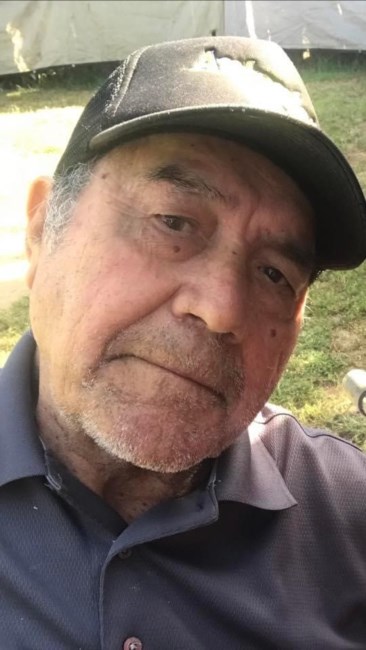 Obituary of Rosendo Ramirez Navarro