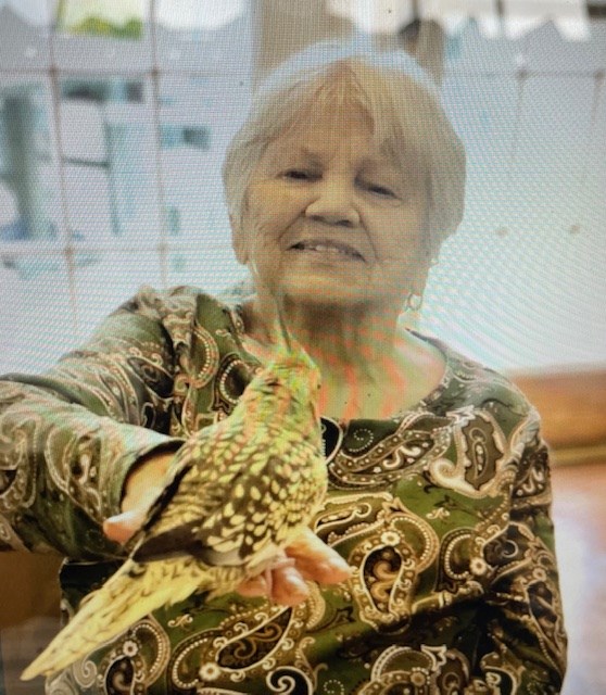 Obituary of Virginia Avelene Richmond