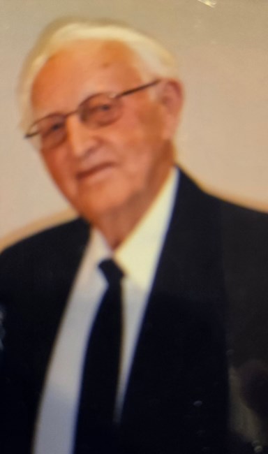 Obituary of Daniel Klar