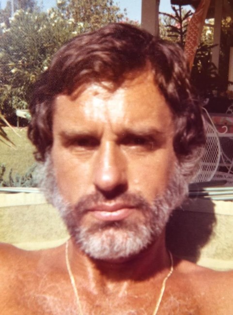 Obituary of George Dannal Stormes