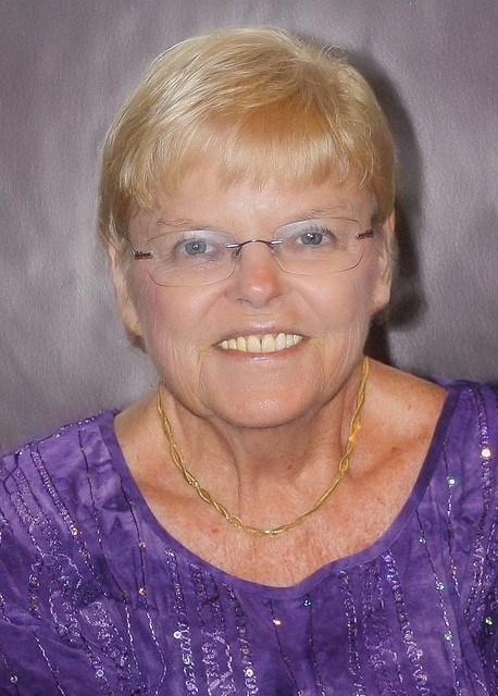 Obituary of Mary Ellen Graham