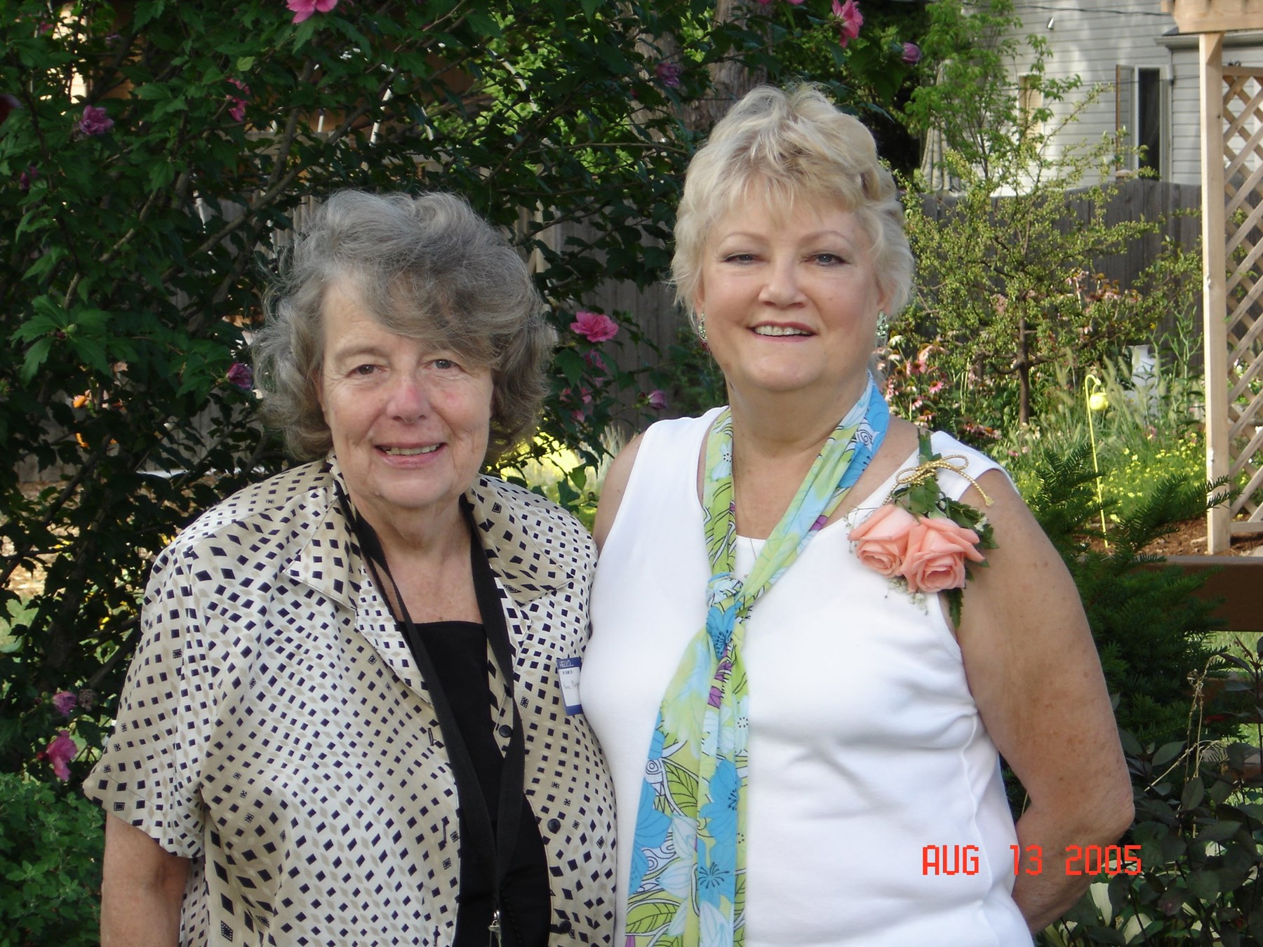 Obituary of Marbeth D Lange