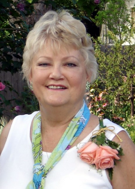 Obituary of Marbeth D Lange