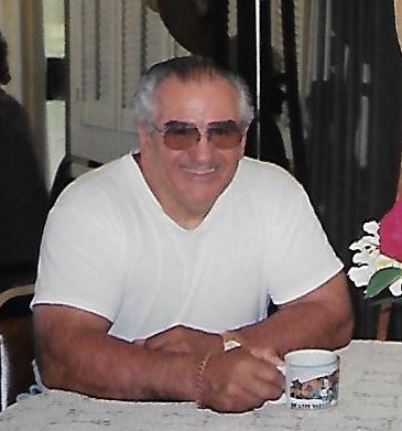 Obituary of David Francis Wheeler