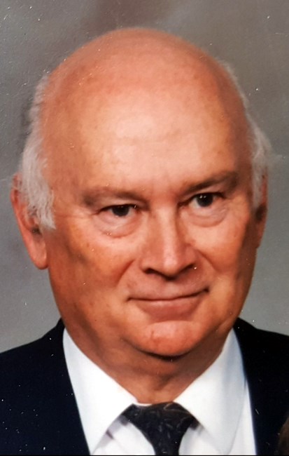 Obituary of Garret Cooligan